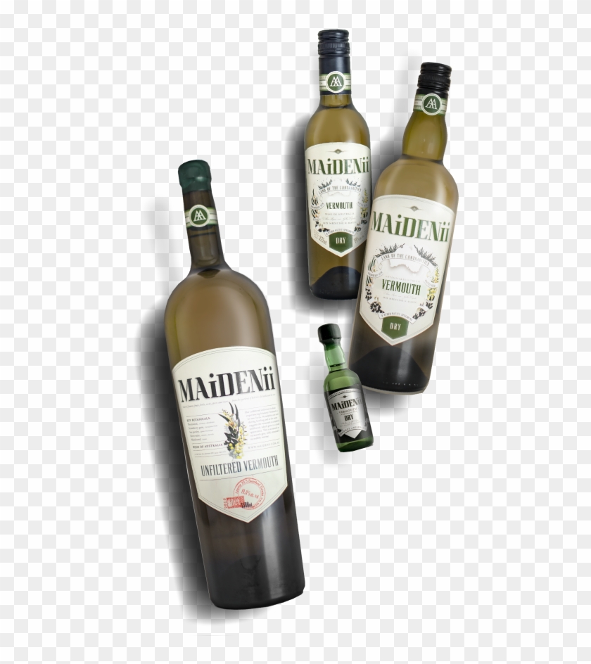 Alcohol Glass Png - Glass Bottle Clipart