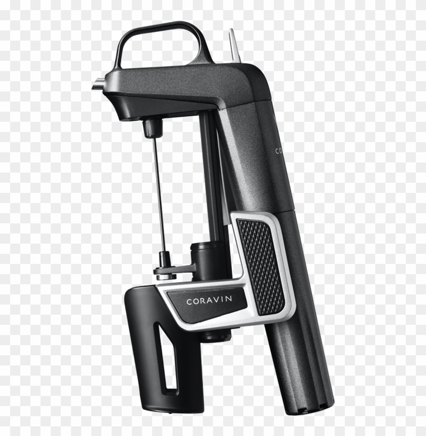 Previous - Next - Coravin Wine System Clipart