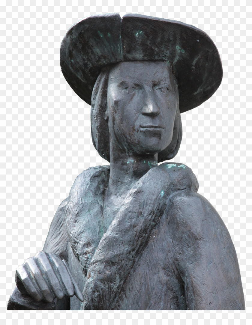 Sculpture Bronze Sculpture Bronze - Sculpture Clipart #5706911