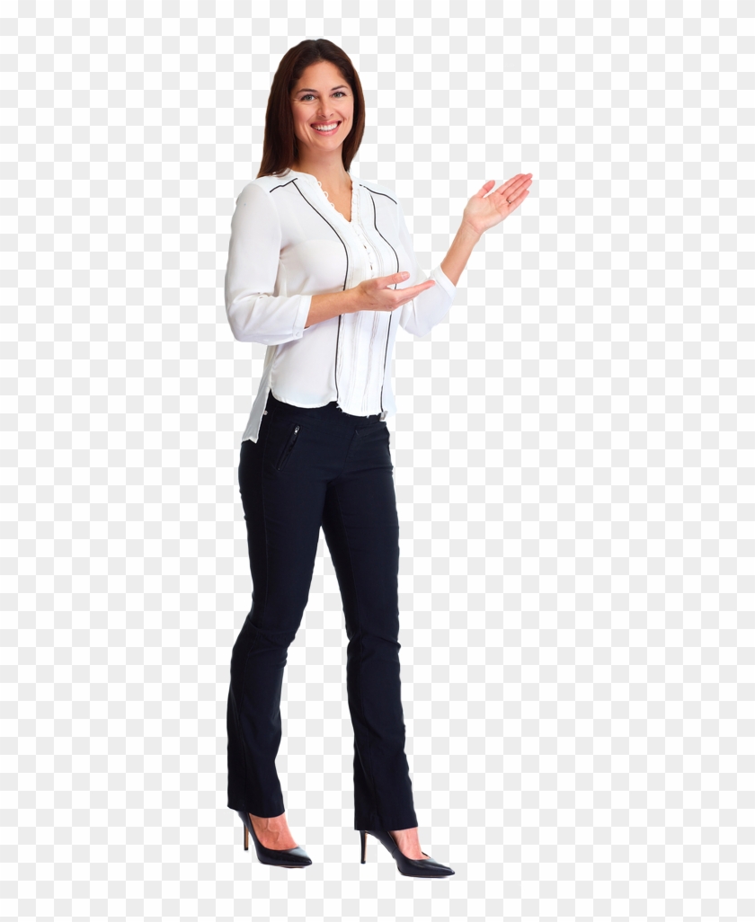 Your Browser Does Not Support The Video Tag - Presenter Stock Clipart
