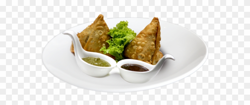 Wonton Clipart #5707098