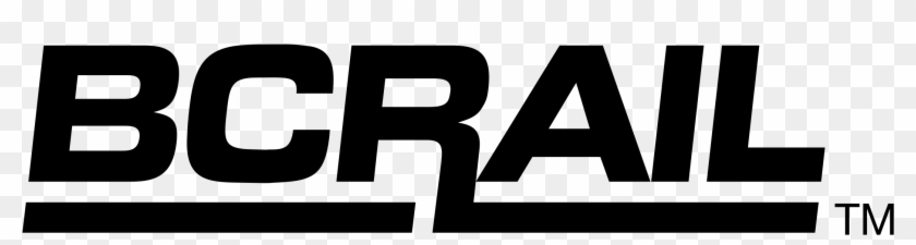 Bc Rail Logo Png Transparent - Bc Rail Logo Clipart
