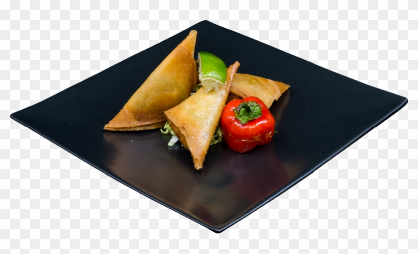 Click To Expand - Samosa Clipart