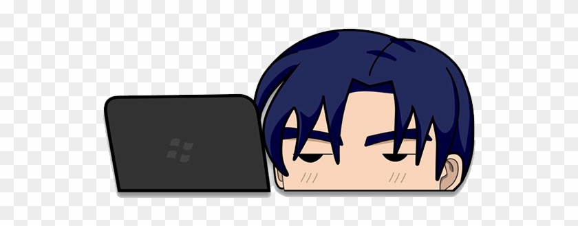 Ryosuke - Stallion Clipart