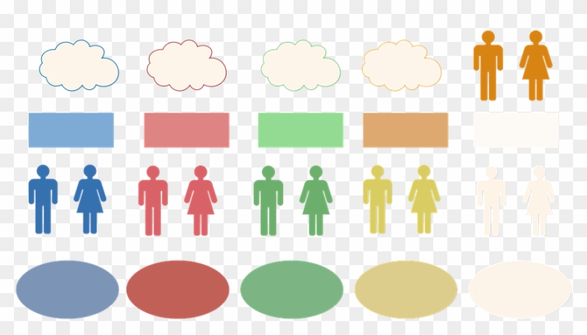 Moderation Wall Presenter Moderation Business - 1 In 3 People Diabetes Clipart