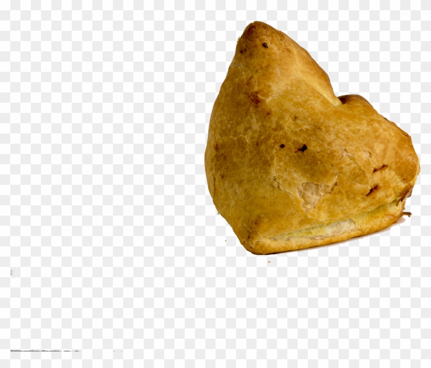 Baked Samosa - Samosa Clipart