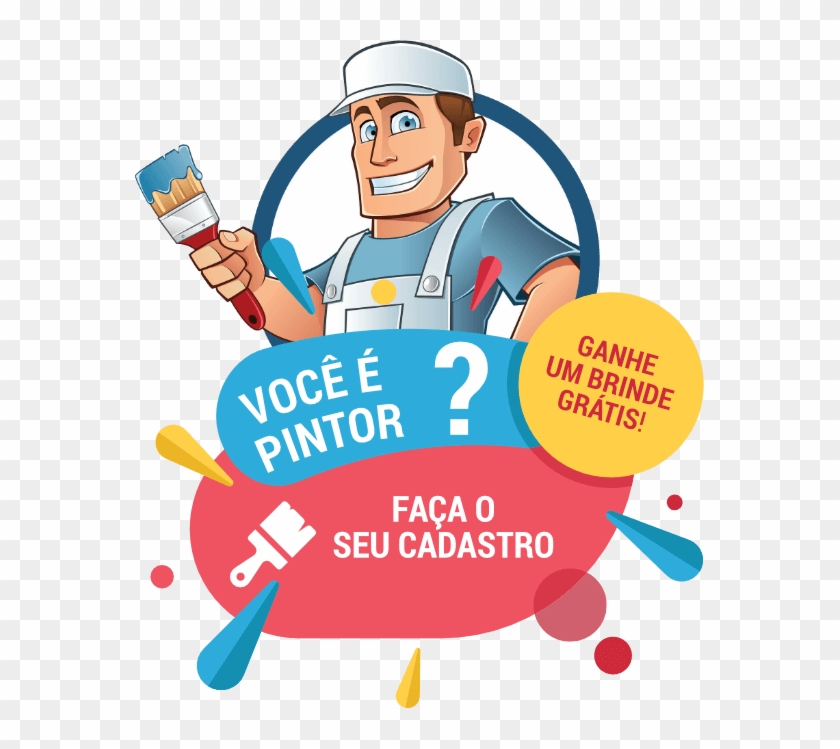Cadastro De Pintor - Business Books In Urdu Clipart
