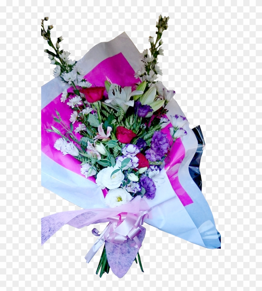 Sin Stock - Bouquet Clipart