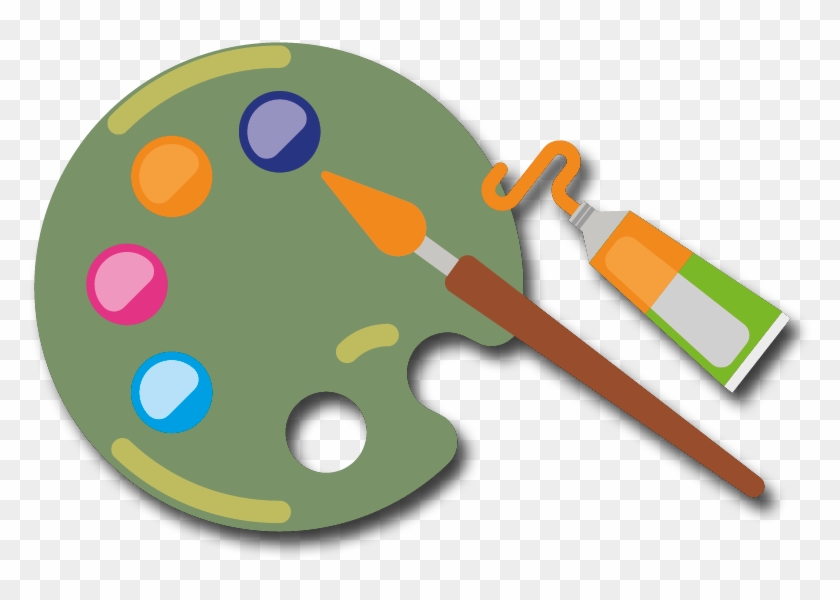 Subscribe To Our Newsletter - Concurso De Dibujo Y Pintura Clipart