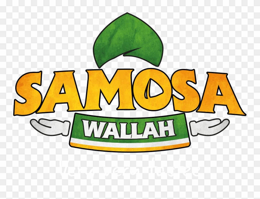 Logo Logo Logo Logo Logo - Samosa Wallah Clipart
