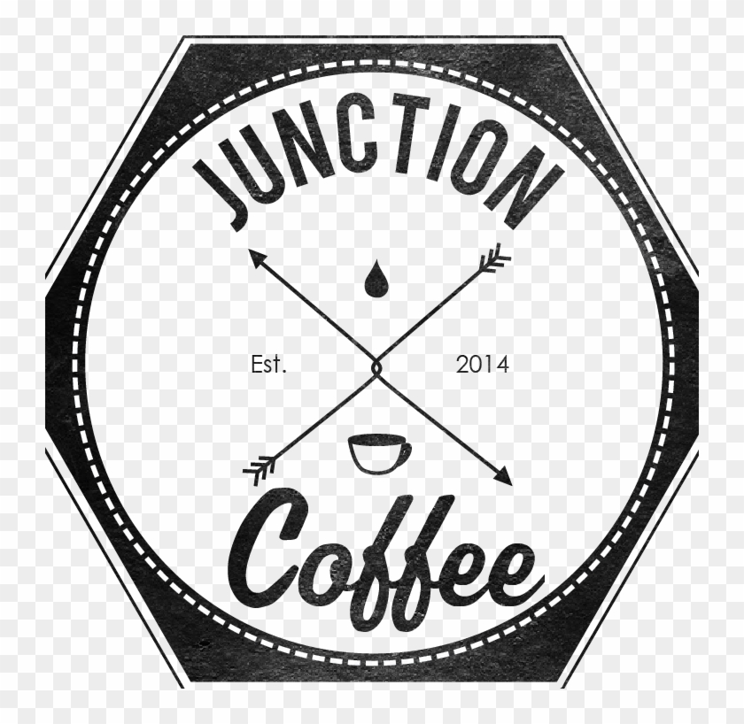 Junction Coffee Clipart #5708427