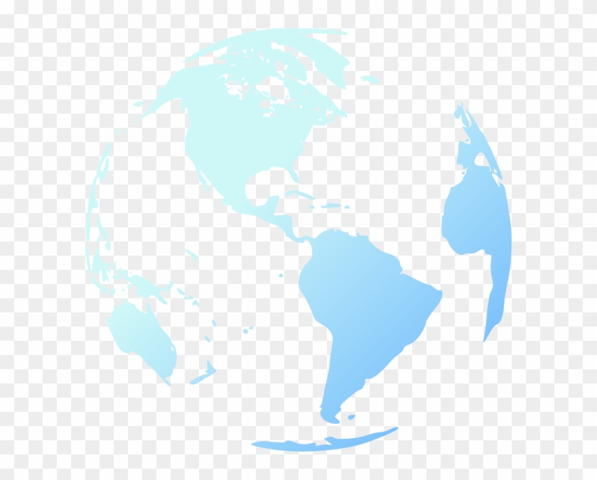 Globe Svg Clip Arts 600 X 596 Px - Recycle Clip Art - Png Download