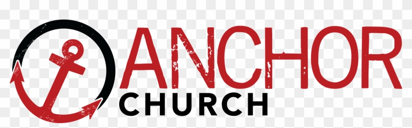 Anchor Church Sikeston Clipart #5708434
