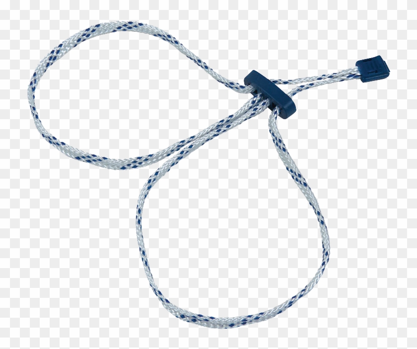 Knot Transparent Handcuff - Lazos Grilletes Clipart #5708520