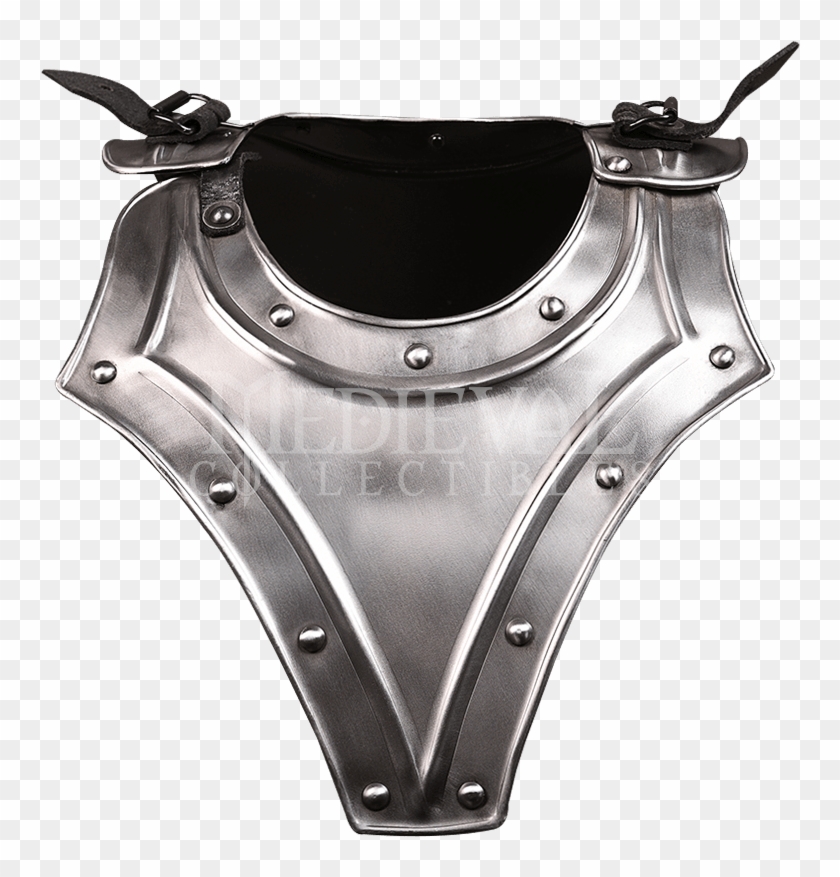 Gorget Clipart #5708552