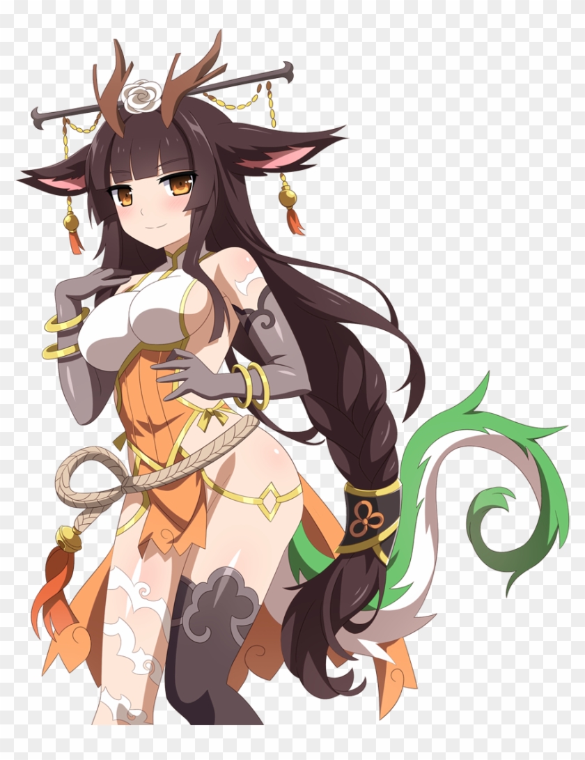 Sakura Dungeon Floors - Sakura Dungeon Asian Dragon Clipart