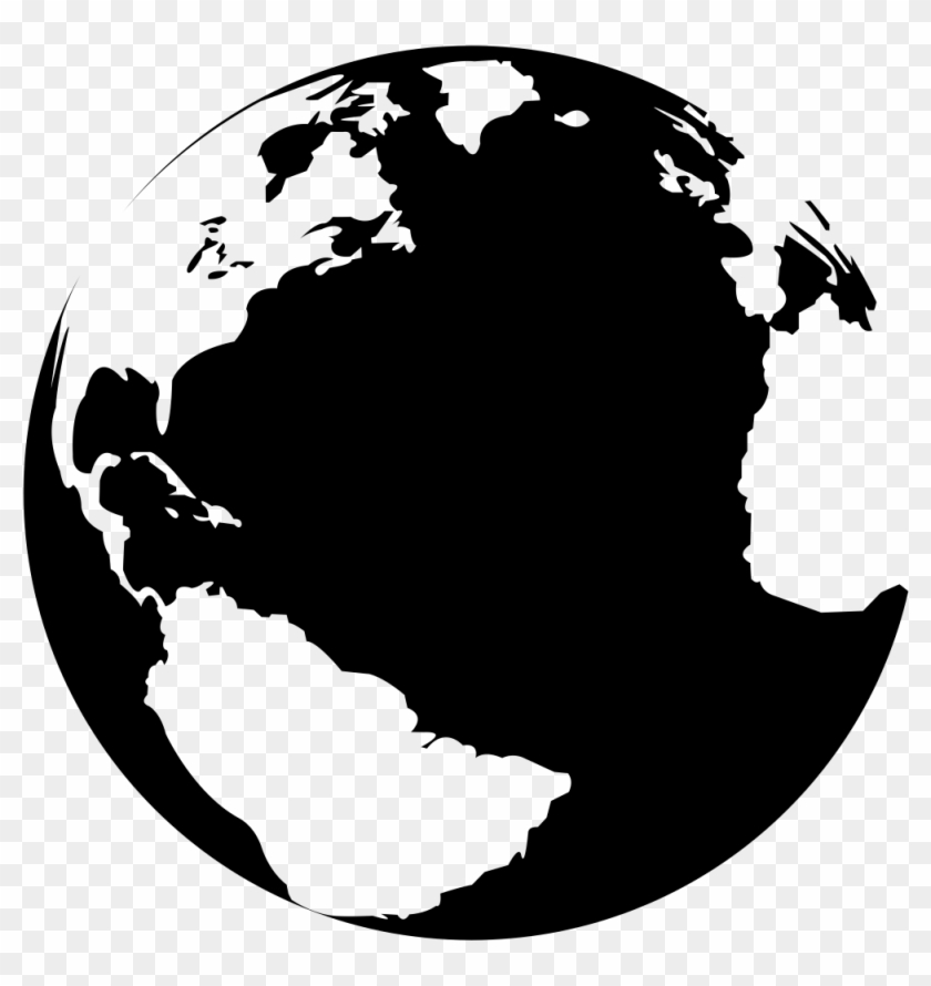 Planet Earth Clipart #5708696