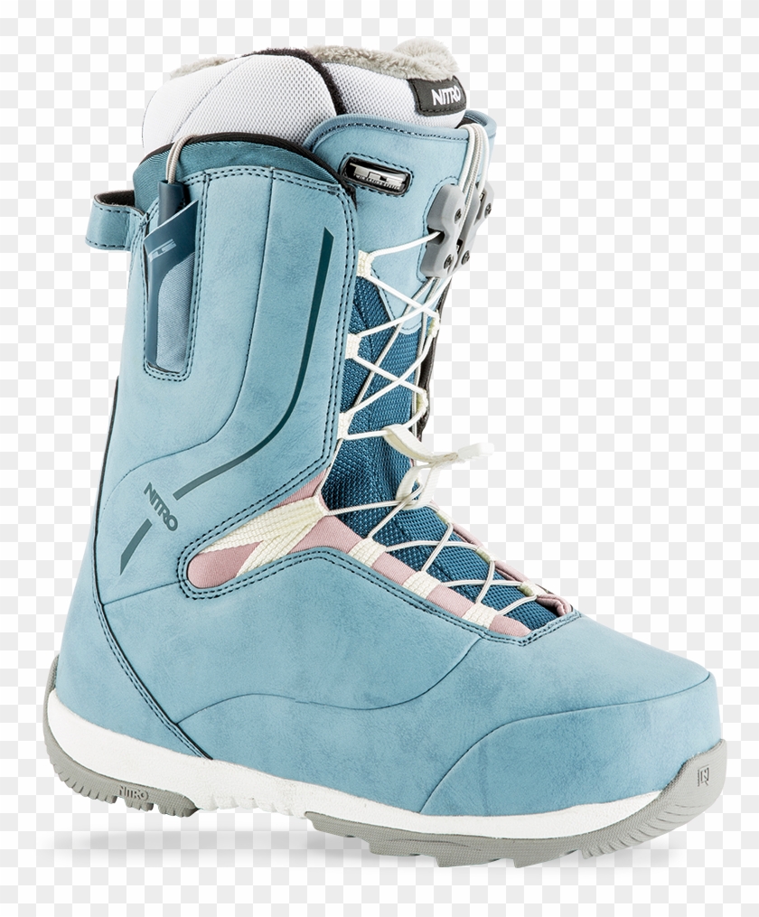 Crown Tls Blue - Nitro Crown Tls Blue Clipart