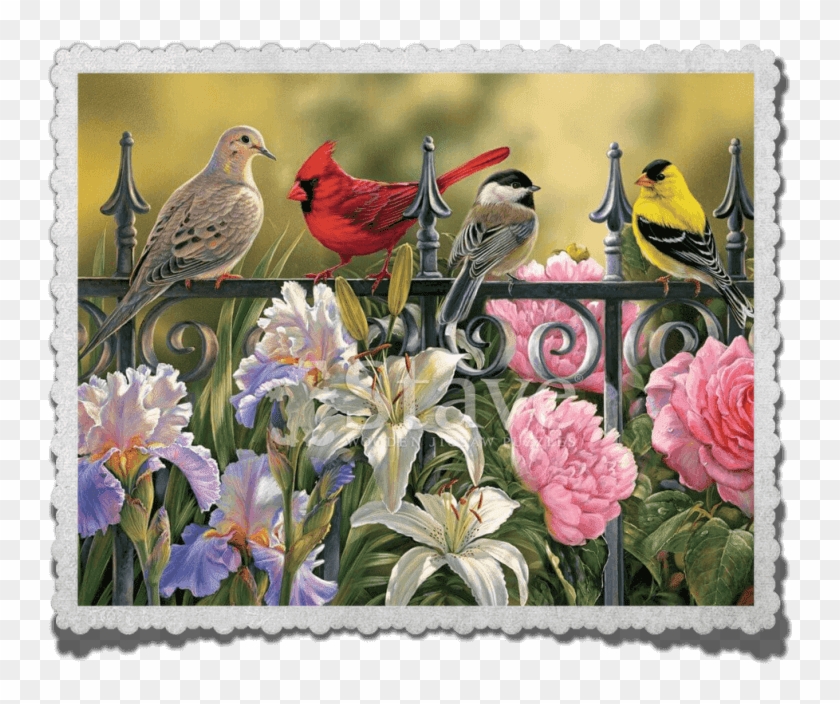 Rosemary Millette - Rosemary Millette Art Clipart