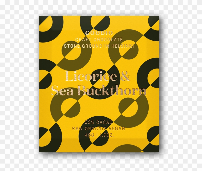 Goodio Chocolate Clipart #5709109