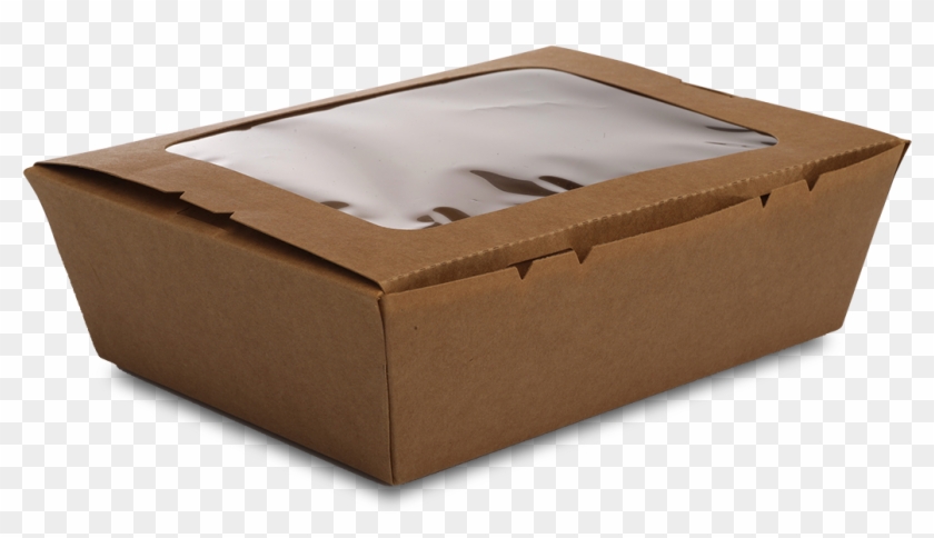Box , Png Download - Box Clipart