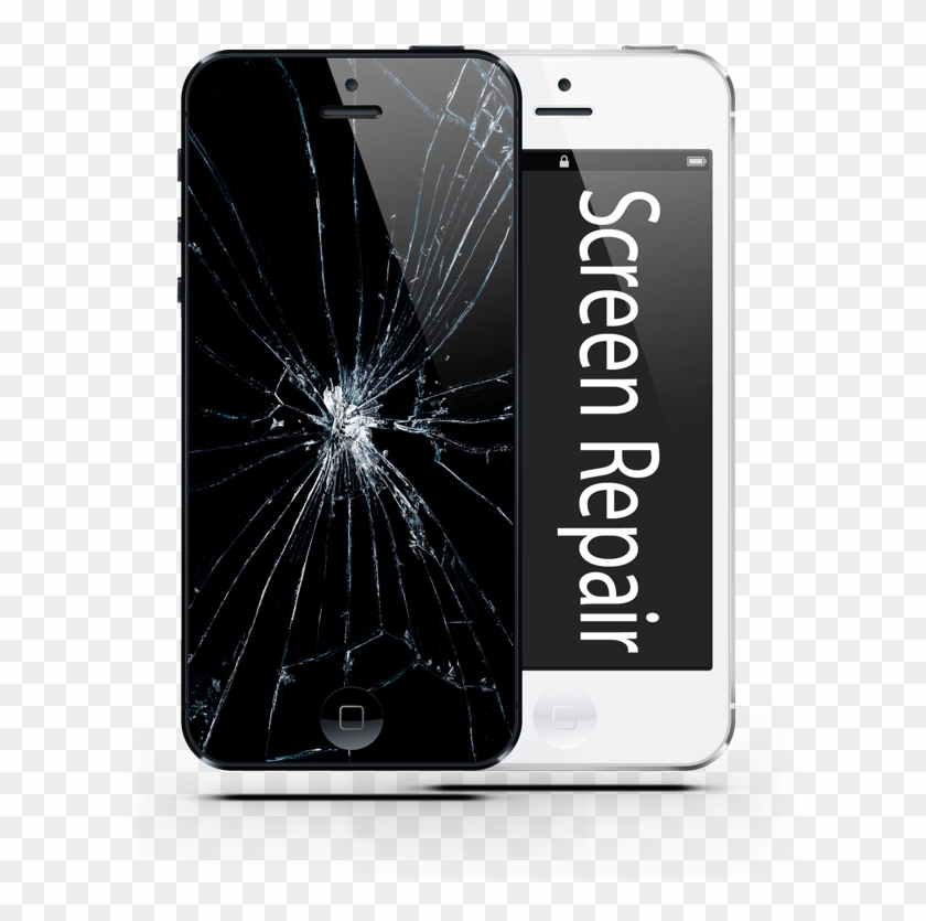 Iphone 5 Loses Service After Screen Repair - Samsung Galaxy Clipart #5709301
