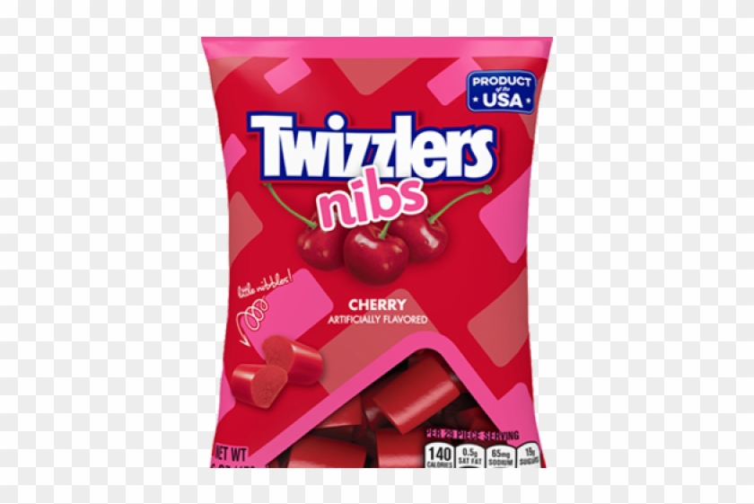Twizzlers Clipart