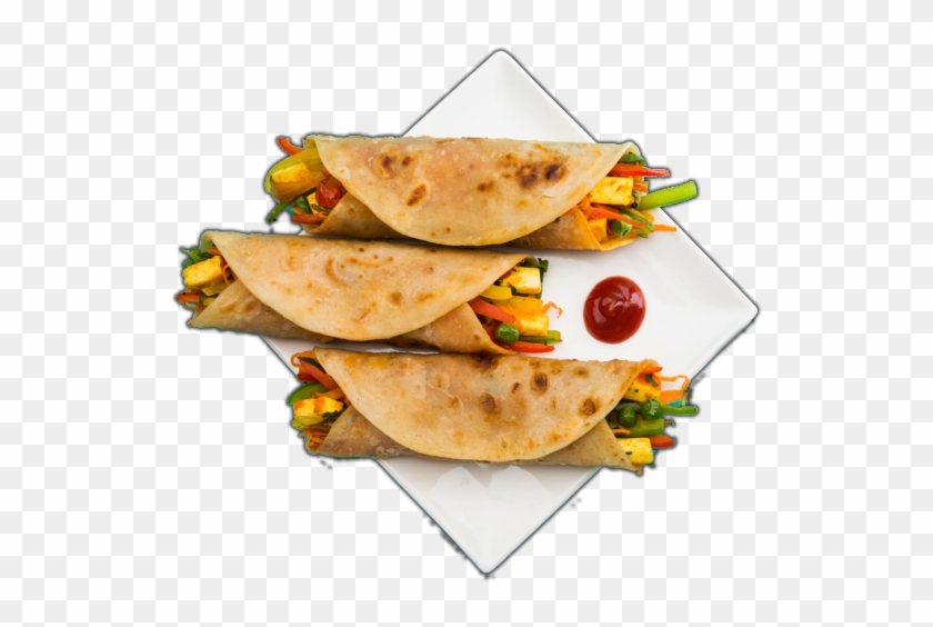 Roll - Chapati Roll Kids Decoration Clipart