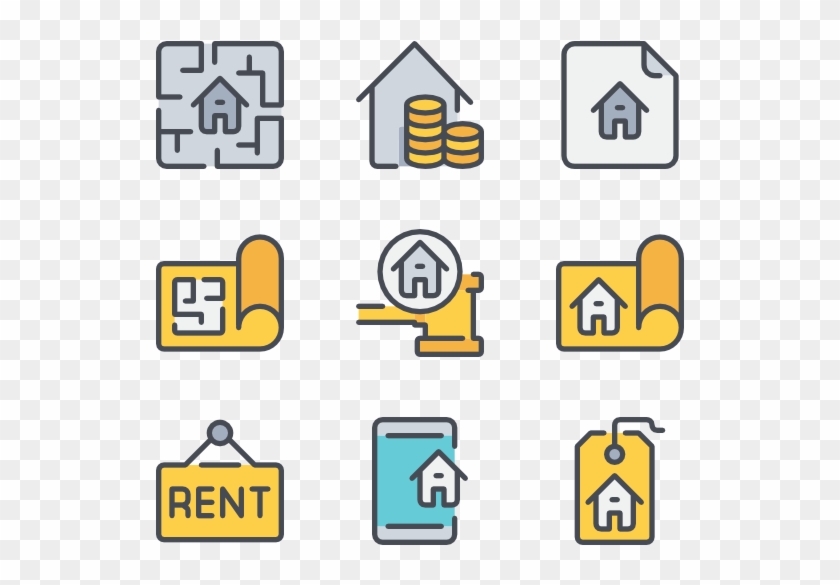 Real Estate Clipart