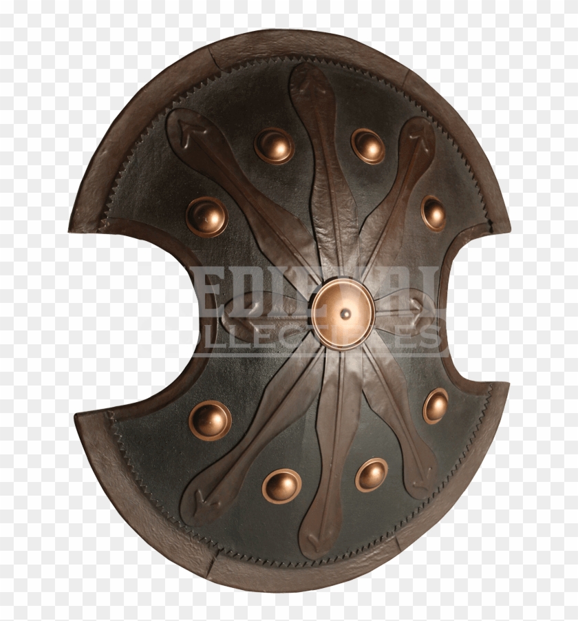 Assassins Creed Origins Shield Clipart #5709657