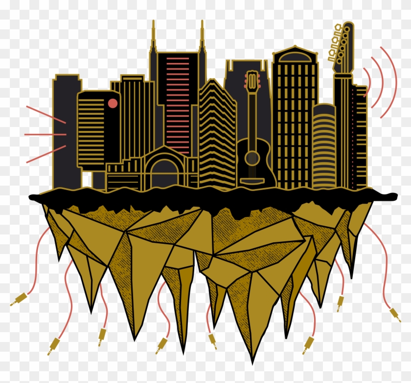 But To Truly Understand What The Song Is, Takes A Kindred - Illustration Clipart #5709664