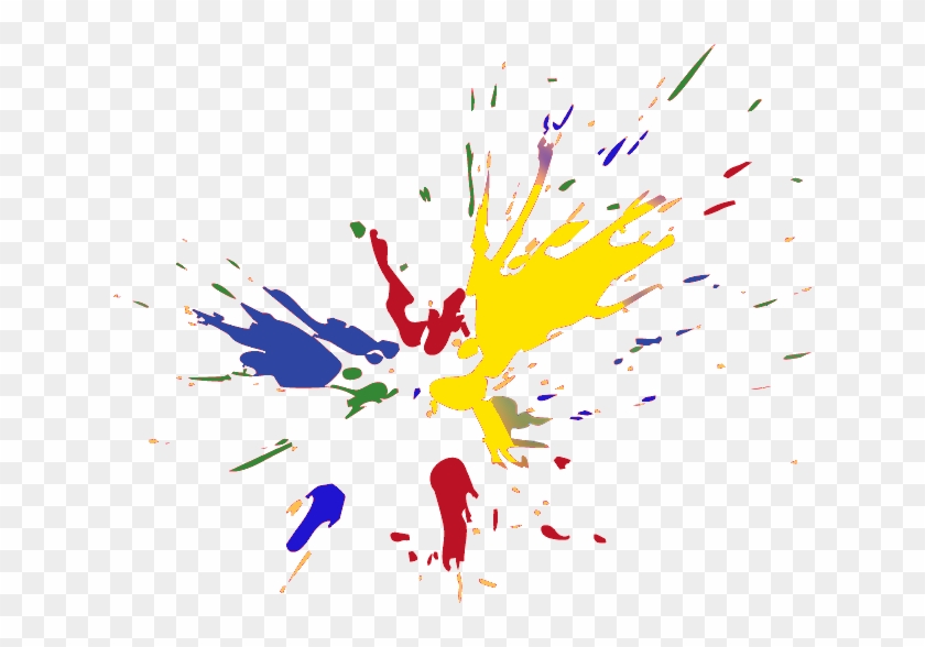 Creativity-explosion - Graphic Design Clipart #5709715