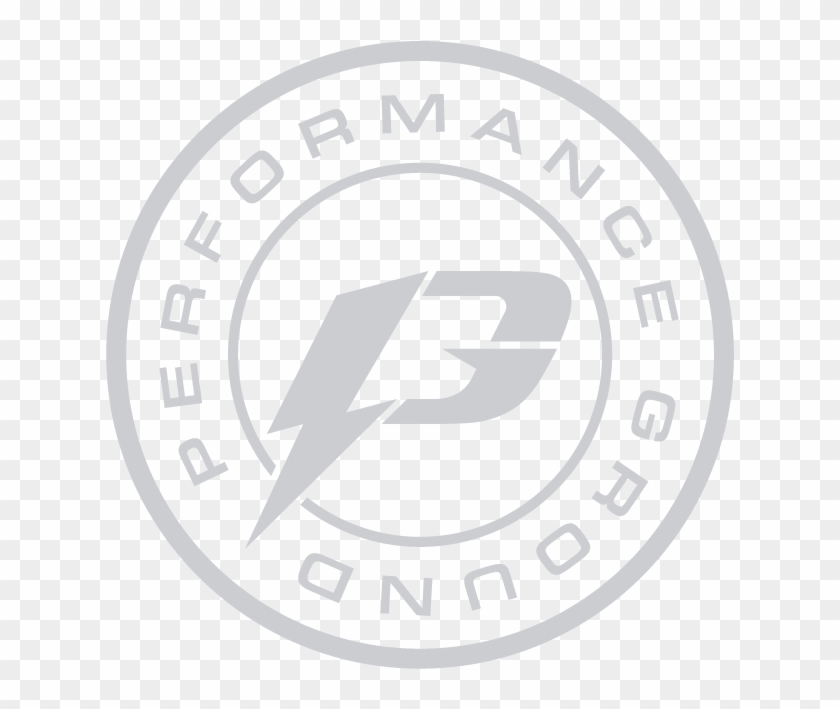 Performance Ground Official Seal - Main Types Of Mycorrhiza Clipart