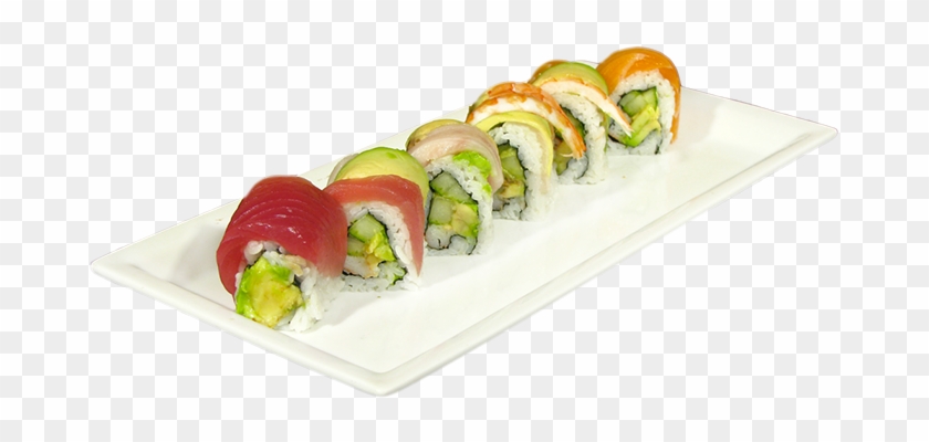 $8 - - California Roll Clipart #5709910