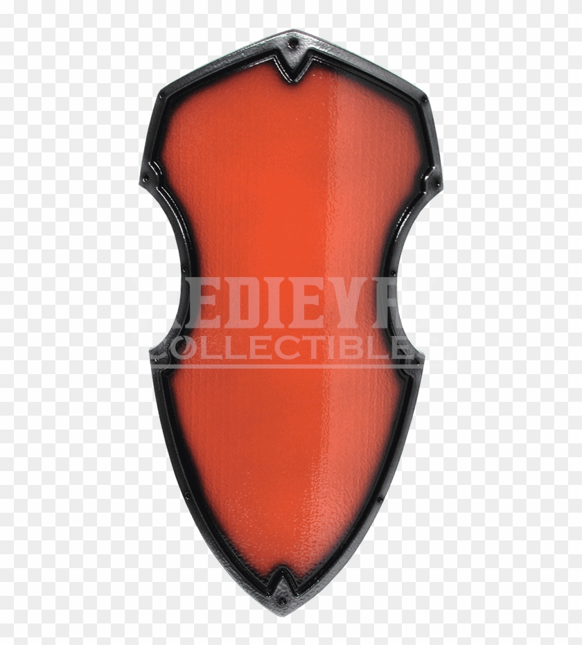 Shield Clipart #5710088