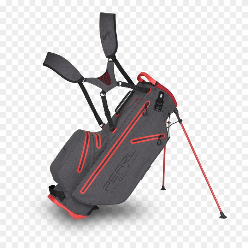 Golf Bag Png - Golf Bag Clipart #5710099
