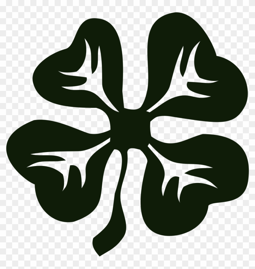 Stronnictwo Ludowe Clover - Stronnictwo Ludowe Clipart #5710100