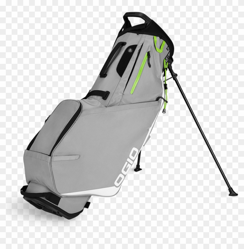 Shadow Fuse 304 Stand Bag - Ogio Shadow Fuse Setup Clipart