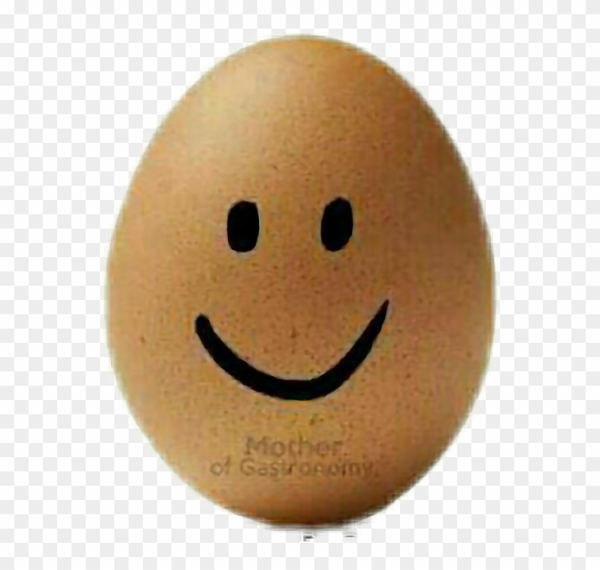 #huevitos #huevo - Smiley Clipart