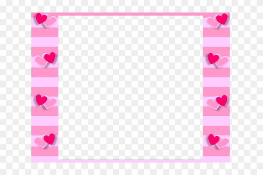 Download Baby Border Pink Border Png Clipart Png Download PikPng