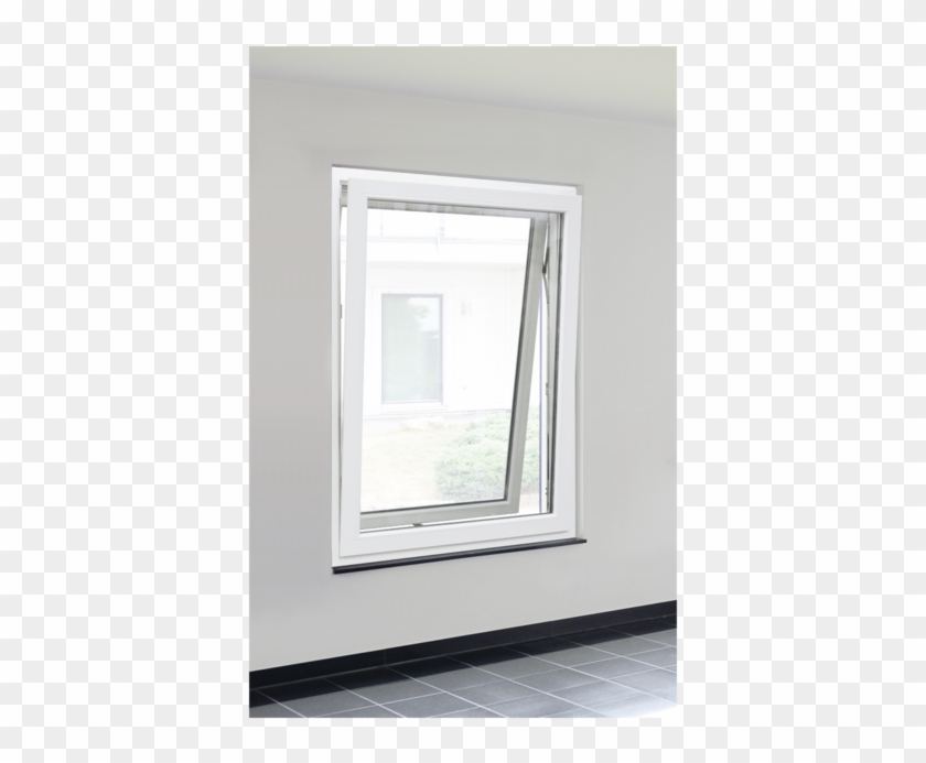 Motor Driven Box Type Window - Screen Door Clipart