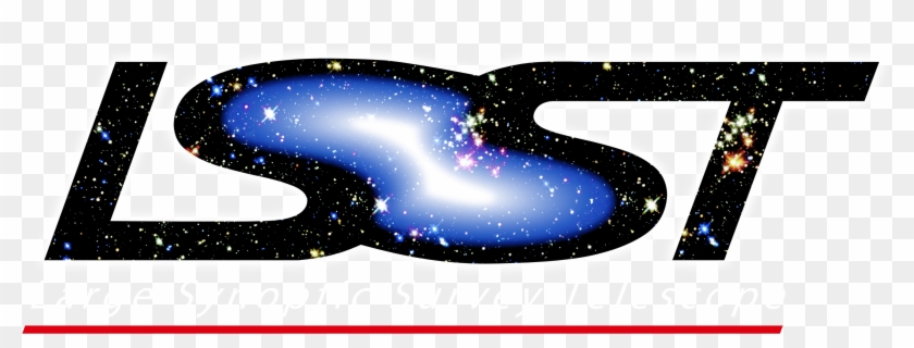 Transparent Background, For Use On Dark Backgrounds, - Galaxy Clipart #5710341