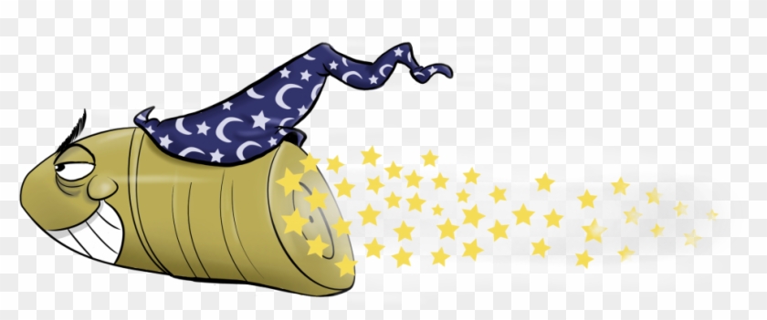 Mobile Fundraising Is Not A Magic Bullet Clipart