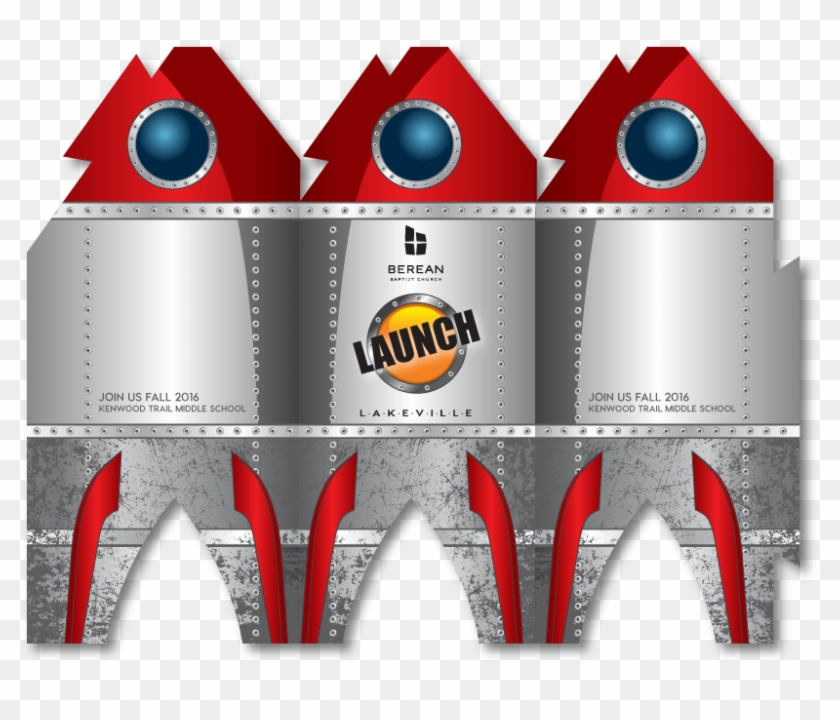 Die Cut Design - Explosive Weapon Clipart