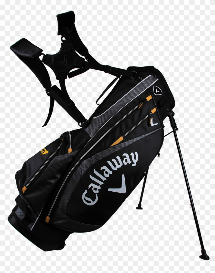 Callaway Golf Warbird Stand Bag From American Golf - Callaway Stand Bag 2017 Clipart