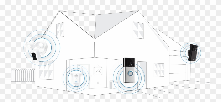 House - Architecture - Architecture Clipart