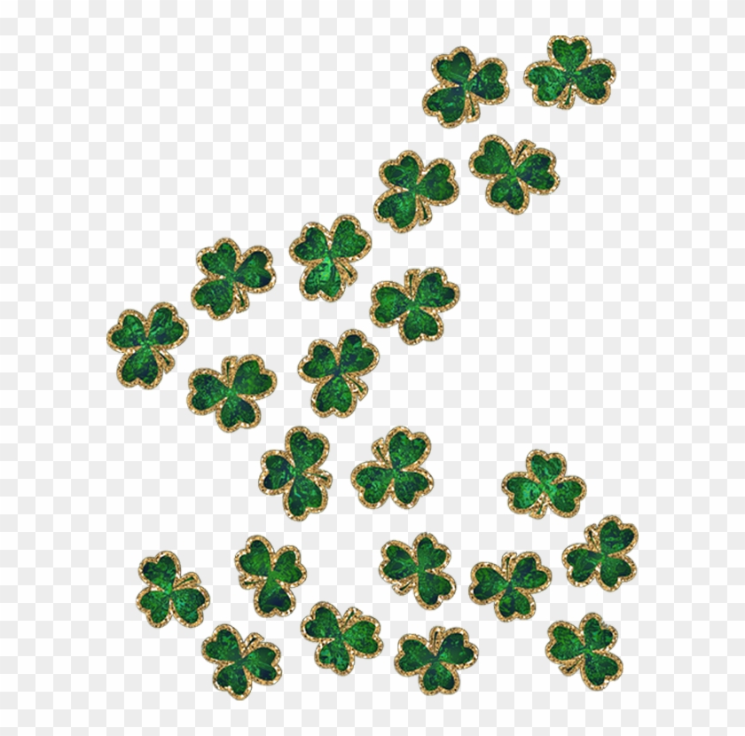Shamrock Clipart
