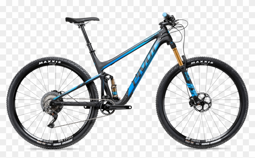 Mach 4 Sl Details - Giant Anthem 3 2018 Clipart