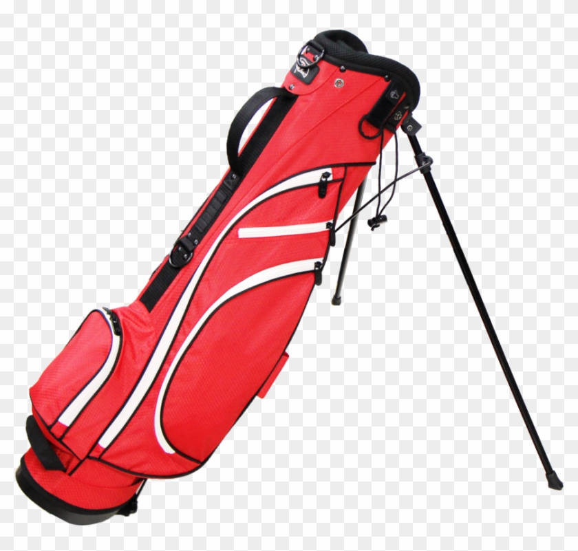 Rj Sports 2019 Typhoon Ii Stand Bag - Golf Bag Clipart #5710722