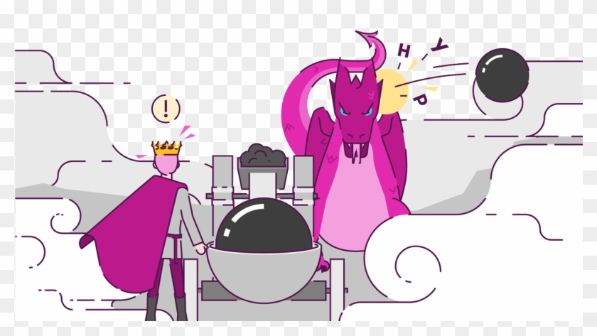 Creating Effective Sales Presentations Require More - Cartoon Clipart #5710723